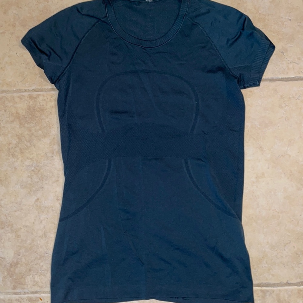 Swiftly Tech shirt